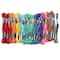 12 Packs: 36 ct. (432 total) Variegated Craft Cord by Loops & Threads™